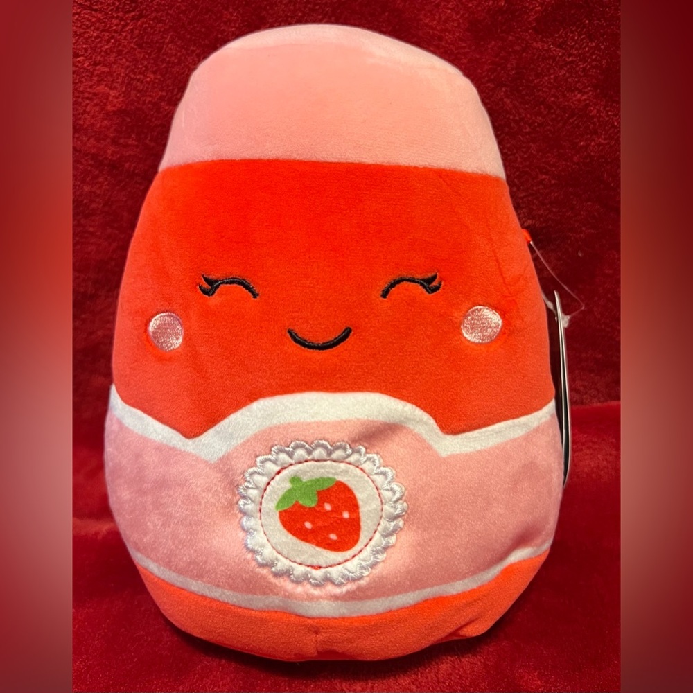 NWT Janna Squishmallow